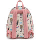 MINI SAC A DOS LUNA LOVEGOOD / HARRY POTTER / LOUNGEFLY