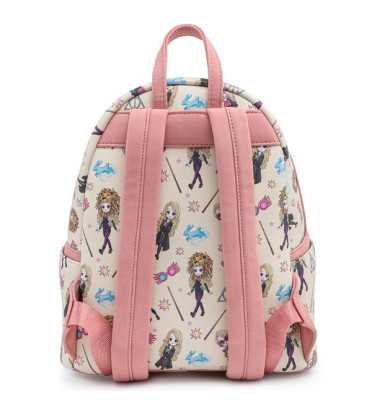 MINI SAC A DOS LUNA LOVEGOOD / HARRY POTTER / LOUNGEFLY