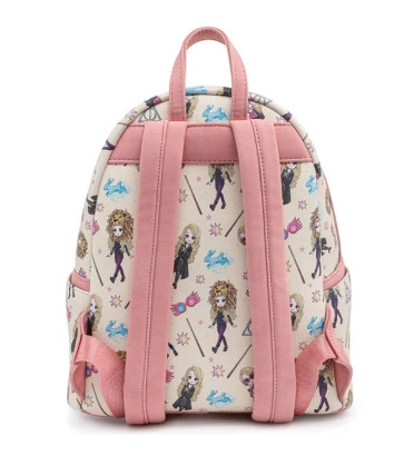 MINI SAC A DOS LUNA LOVEGOOD / HARRY POTTER / LOUNGEFLY MINI SAC A DOS LUNA LOVEGOOD / HARRY POTTER / LOUNGEFLY
