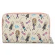 PORTEFEUILLE LUNA LOVEGOOD / HARRY POTTER / LOUNGEFLY