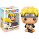 NARUTO WITH NOODLES / NARUTO / FIGURINE FUNKO POP / EXCLUSIVE SPECIAL EDITION