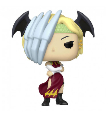 RYUKYU / MY HERO ACADEMIA / FIGURINE FUNKO POP