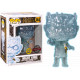 NIGHT KING WITH DAGGER / GAME OF THRONES / FIGURINE FUNKO POP / EXCLUSIVE SPECIAL EDITION / GITD