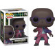 MORPHEUS IN PINK SUIT / THE MATRIX RESURRECTIONS / FIGURINE FUNKO POP / EXCLUSIVE SPECIAL EDITION