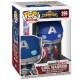 CIVIL WARRIOR / MARVEL TOURNOI DES CHAMPIONS / FIGURINE FUNKO POP