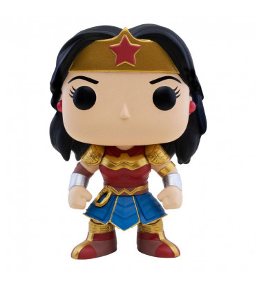 WONDER WOMAN IMPERIAL PALACE / IMPERIAL PALACE / FIGURINE FUNKO POP