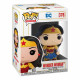 WONDER WOMAN IMPERIAL PALACE / IMPERIAL PALACE / FIGURINE FUNKO POP