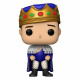 JERRY LAWLER METALLIC / WWE / FIGURINE FUNKO POP