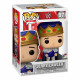 JERRY LAWLER METALLIC / WWE / FIGURINE FUNKO POP