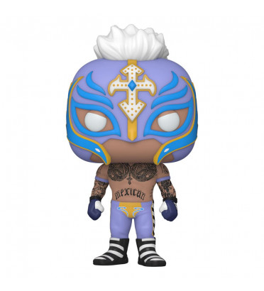 REY MYSTERIO / WWE / FIGURINE FUNKO POP