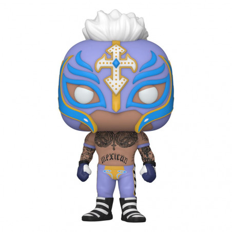 REY MYSTERIO / WWE / FIGURINE FUNKO POP