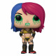 ASUKA BR/GR / WWE / FIGURINE FUNKO POP