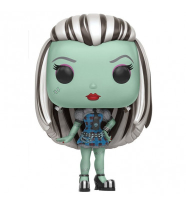 FRANKIE STEIN / MONSTER HIGH / FIGURINE FUNKO POP