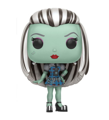 FRANKIE STEIN / MONSTER HIGH / FIGURINE FUNKO POP