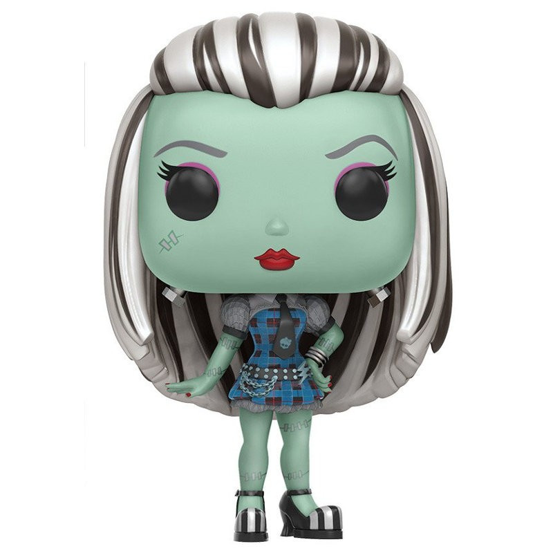 FRANKIE STEIN / MONSTER HIGH / FIGURINE FUNKO POP