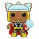 GINGERBREAD THOR / HOLIDAY MARVEL / FIGURINE FUNKO POP