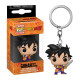 GOHAN WITH SWORD / DRAGON BALL Z / FUNKO POCKET POP