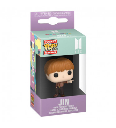 DYNAMITE JIN / BTS / FUNKO POCKET POP