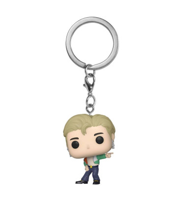 DYNAMITE JIMIN / BTS / FUNKO POCKET POP