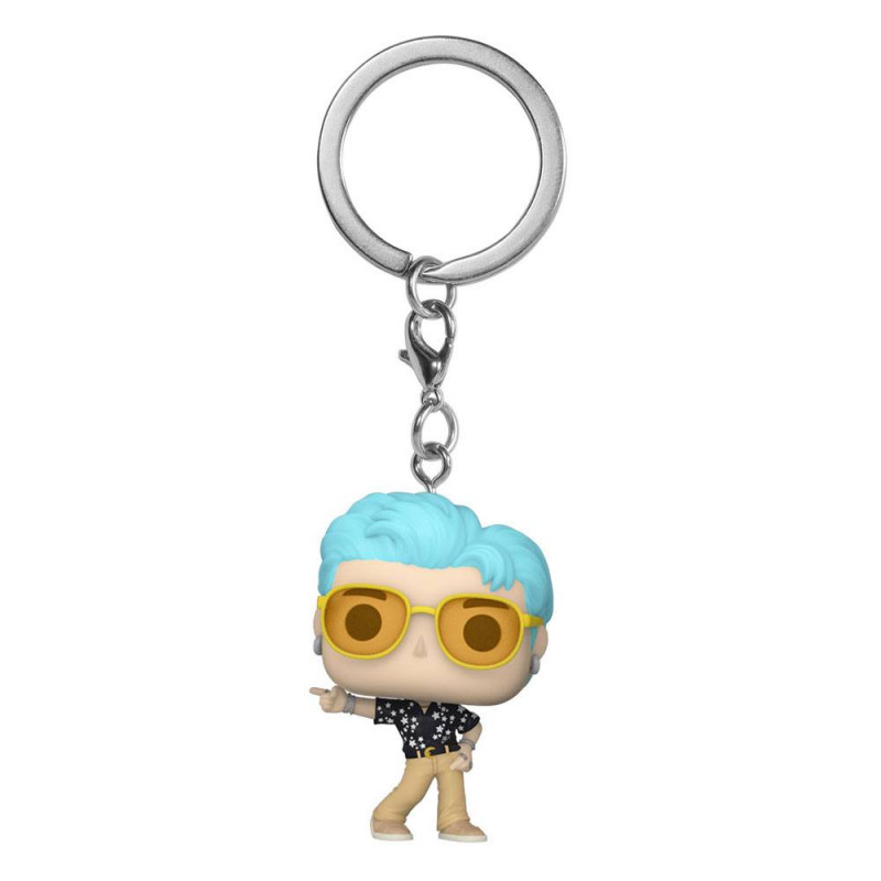 DYNAMITE RM / BTS / FUNKO POCKET POP