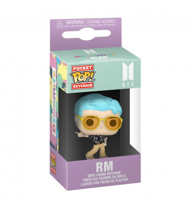 DYNAMITE RM / BTS / FUNKO POCKET POP