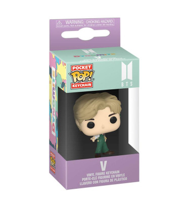 DYNAMITE V / BTS / FUNKO POCKET POP DYNAMITE V / BTS / FUNKO POCKET POP