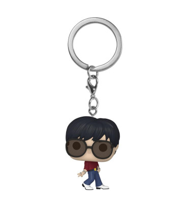 DYNAMITE J-HOPE / BTS / FUNKO POCKET POP
