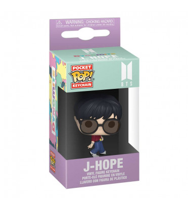 DYNAMITE J-HOPE / BTS / FUNKO POCKET POP