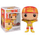 HULK HOGAN / WWE / FIGURINE FUNKO POP / EXCLUSIVE SPECIAL EDITION