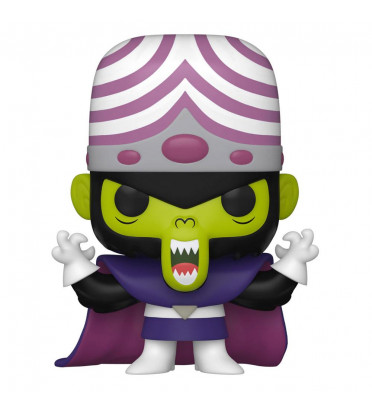 MOJO JOJO / POWERPUFF GIRLS / FIGURINE FUNKO POP