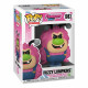 FUZZY LUMPKINS / POWERPUFF GIRLS / FIGURINE FUNKO POP