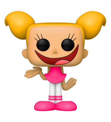 DEE DEE / CARTOON NETWORK / FIGURINE FUNKO POP