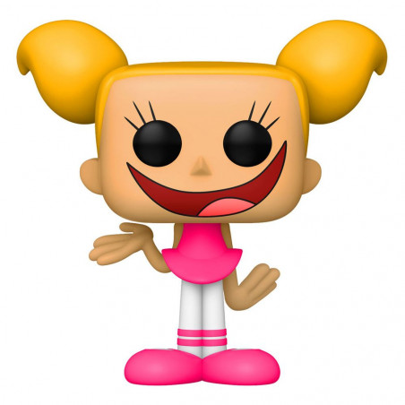 DEE DEE / CARTOON NETWORK / FIGURINE FUNKO POP