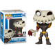 SIR FORTESQUE / PLAYSTATION / FIGURINE FUNKO POP / EXCLUSIVE SPECIAL EDITION