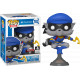 SLY COOPER / PLAYSTATION / FIGURINE FUNKO POP / EXCLUSIVE SPECIAL EDITION