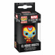 EL HEROE INVICTO / MARVEL LUCHADORES / FUNKO POCKET POP