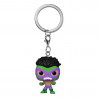 EL FURIOSO / MARVEL LUCHADORES / FUNKO POCKET POP