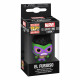 EL FURIOSO / MARVEL LUCHADORES / FUNKO POCKET POP