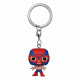 EL ANIMAL ARACNO / MARVEL LUCHADORES / FUNKO POCKET POP