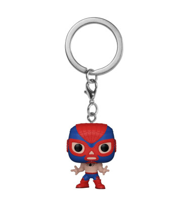 EL ANIMAL ARACNO / MARVEL LUCHADORES / FUNKO POCKET POP