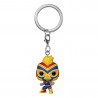 LA ESTRELLA COSMICA / MARVEL LUCHADORES / FUNKO POCKET POP
