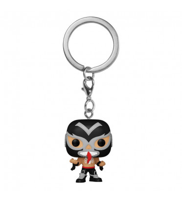 EL VENENOIDE / MARVEL LUCHADORES / FUNKO POCKET POP