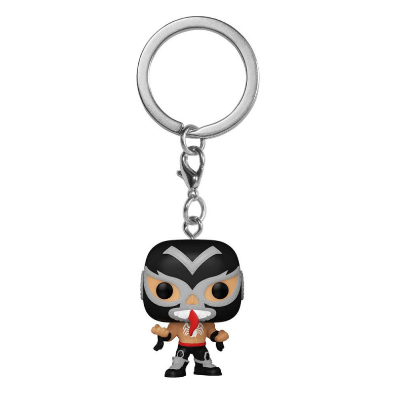 EL VENENOIDE / MARVEL LUCHADORES / FUNKO POCKET POP