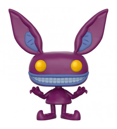 ICKIS / REAL MONSTER NICKELODEON / FIGURINE FUNKO POP