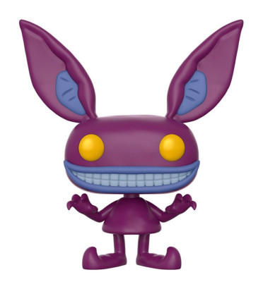 ICKIS / REAL MONSTER NICKELODEON / FIGURINE FUNKO POP