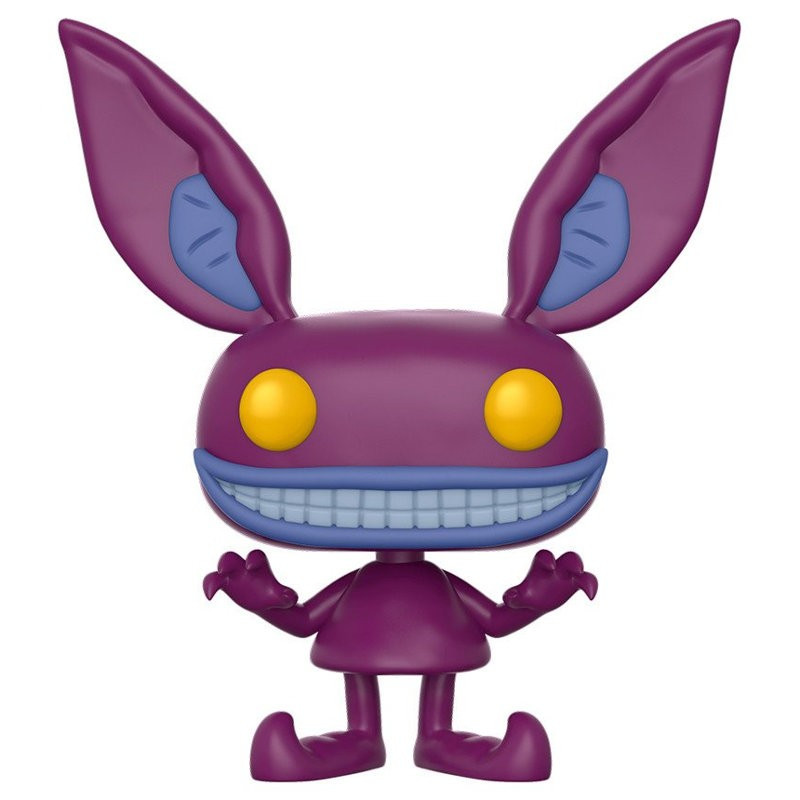 ICKIS / REAL MONSTER NICKELODEON / FIGURINE FUNKO POP