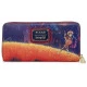 PORTEFEUILLE COCO MARIGOLD BRIDGE / COCO / LOUNGEFLY
