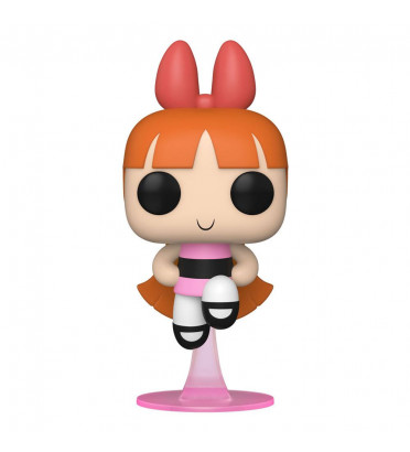 BLOSSOM / POWERPUFF GIRLS / FIGURINE FUNKO POP