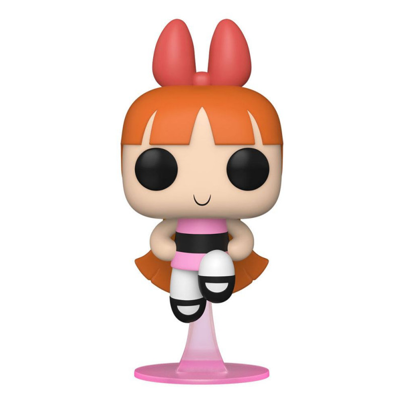 BLOSSOM / POWERPUFF GIRLS / FIGURINE FUNKO POP