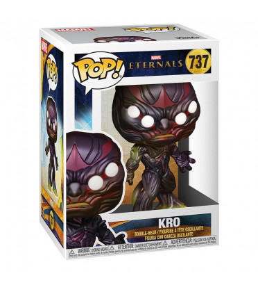 KRO / ETERNALS / FIGURINE FUNKO POP